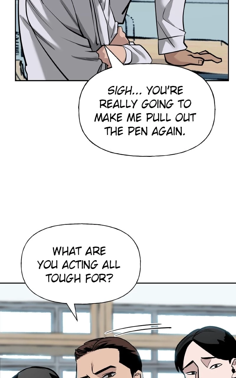 The Bully In-Charge Chapter 4 - 102