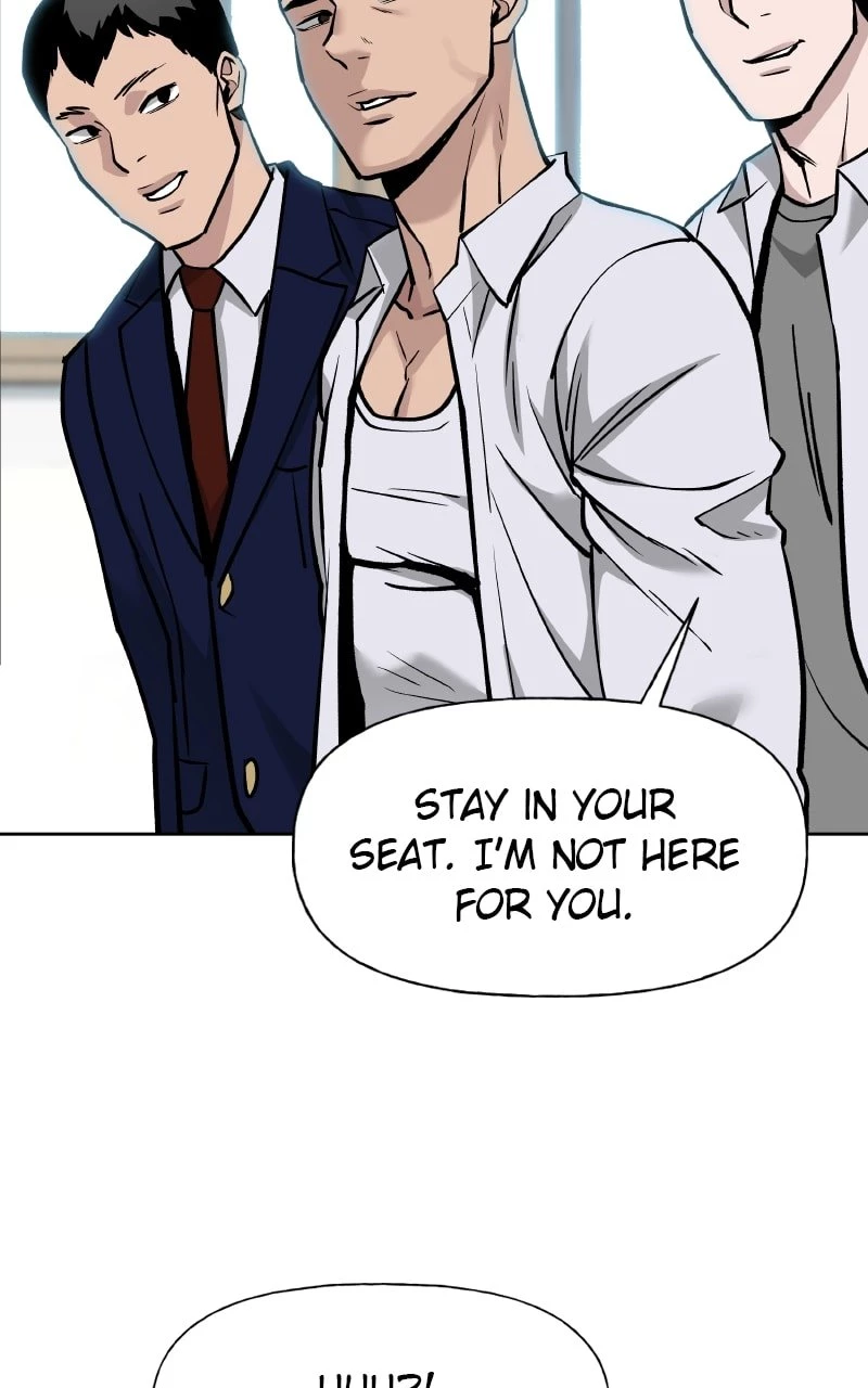 The Bully In-Charge Chapter 4 - 103