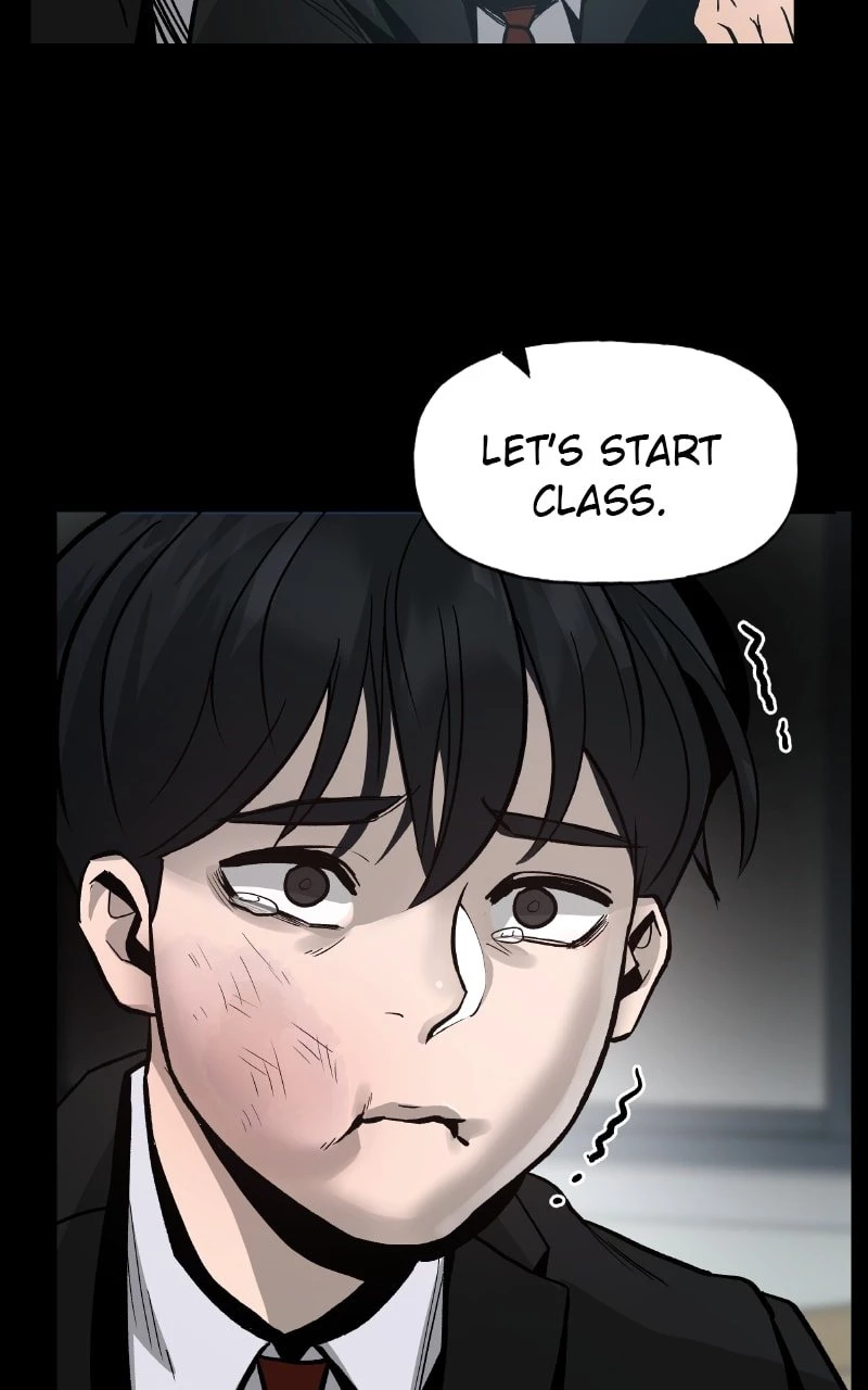 The Bully In-Charge Chapter 1 - 28