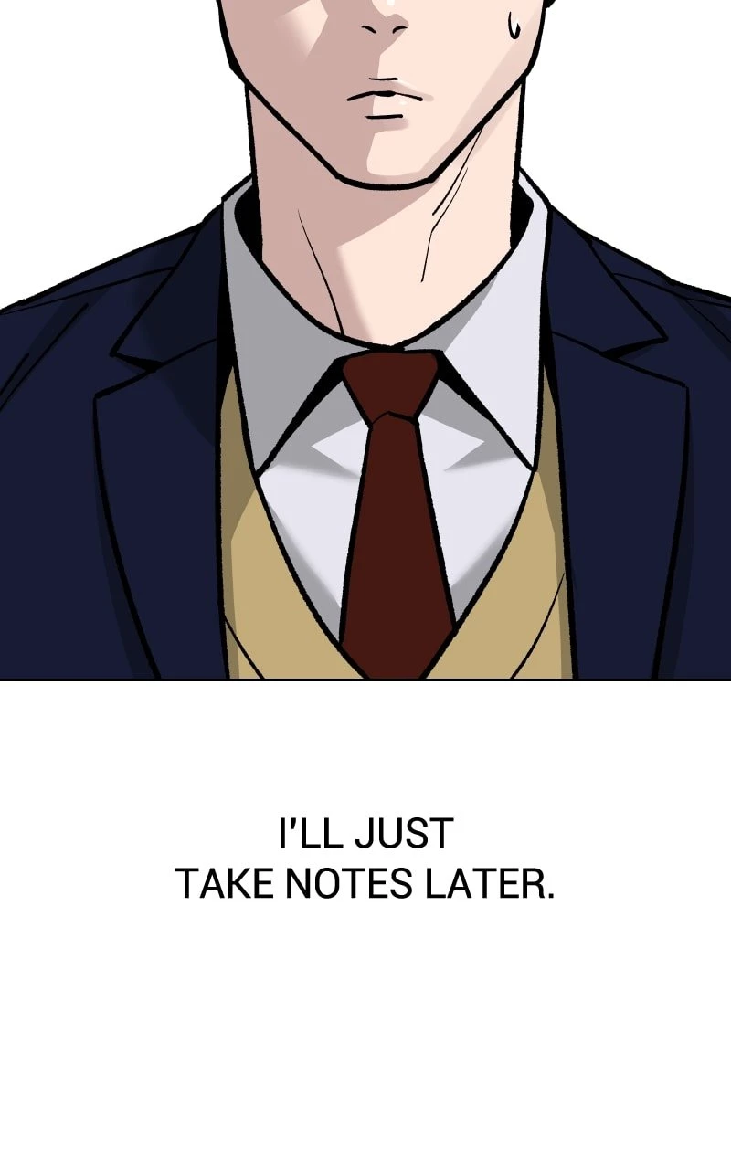 The Bully In-Charge Chapter 4 - 107