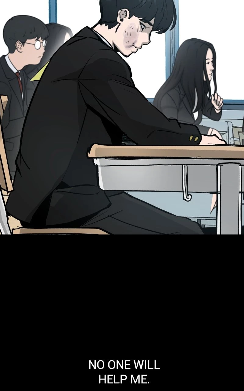 The Bully In-Charge Chapter 1 - 36