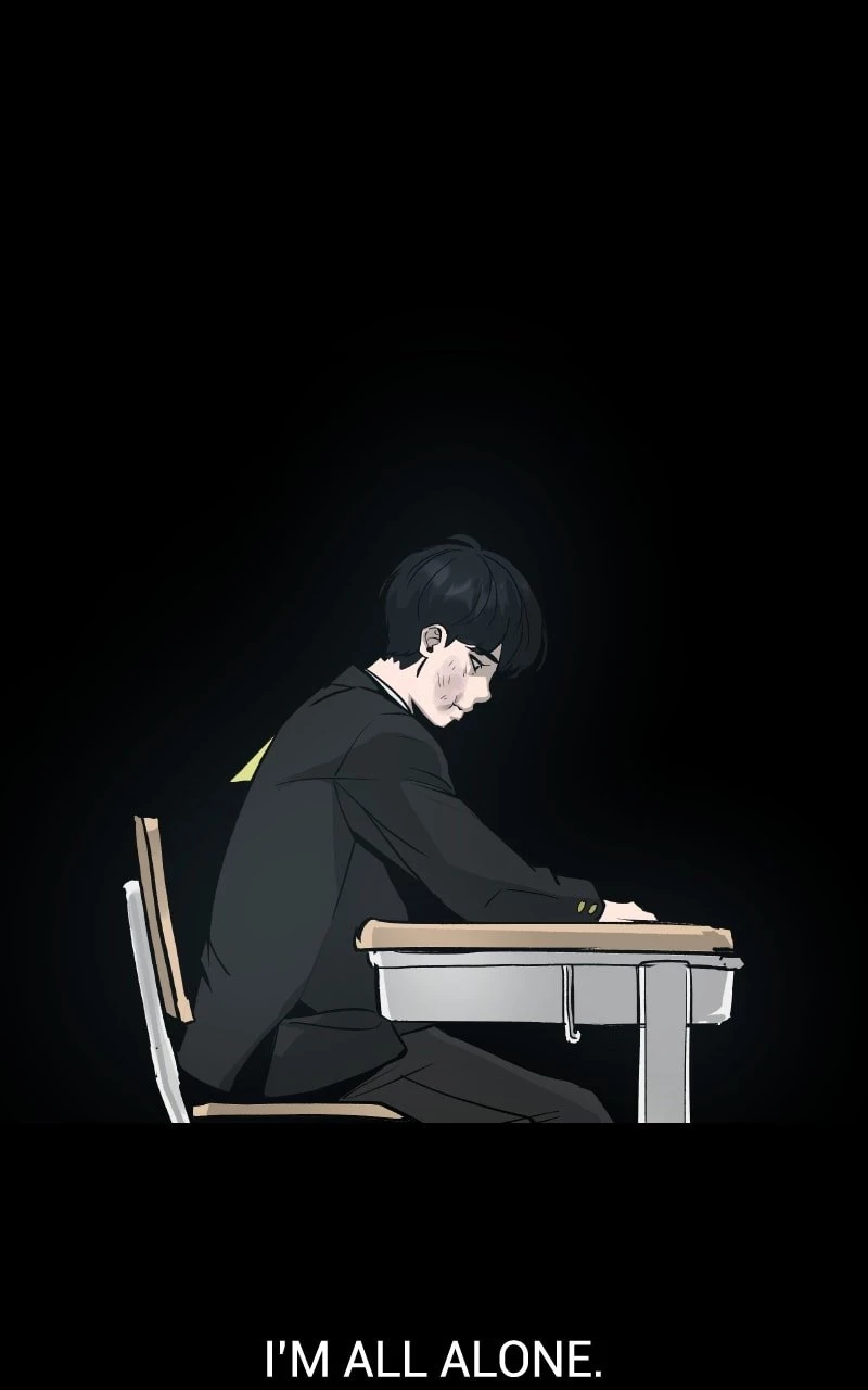 The Bully In-Charge Chapter 1 - 37