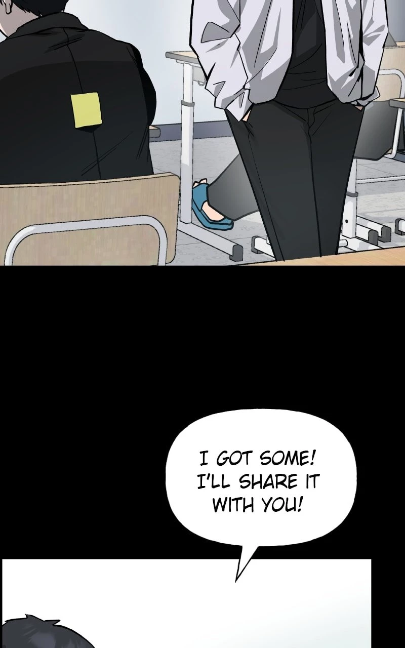 The Bully In-Charge Chapter 1 - 41