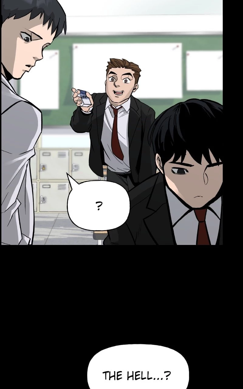 The Bully In-Charge Chapter 1 - 42