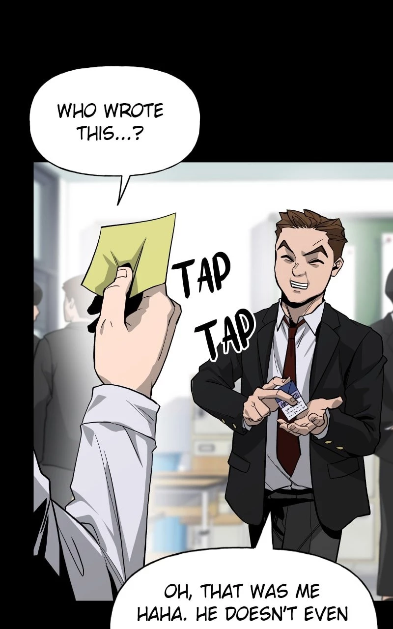 The Bully In-Charge Chapter 1 - 45