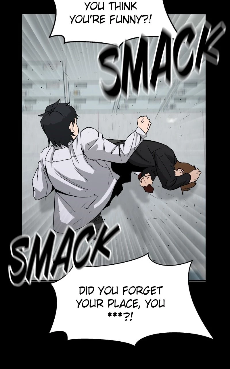 The Bully In-Charge Chapter 1 - 54