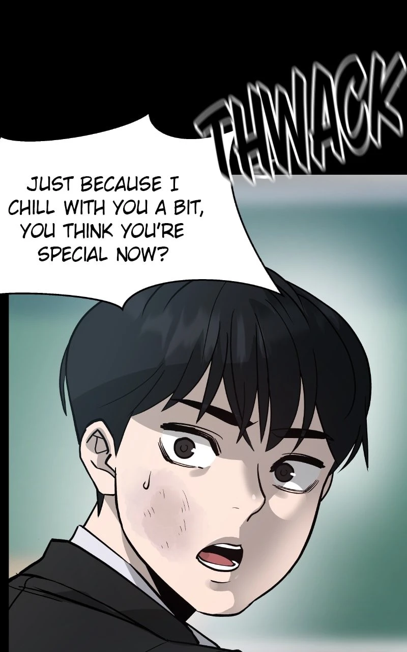 The Bully In-Charge Chapter 1 - 55