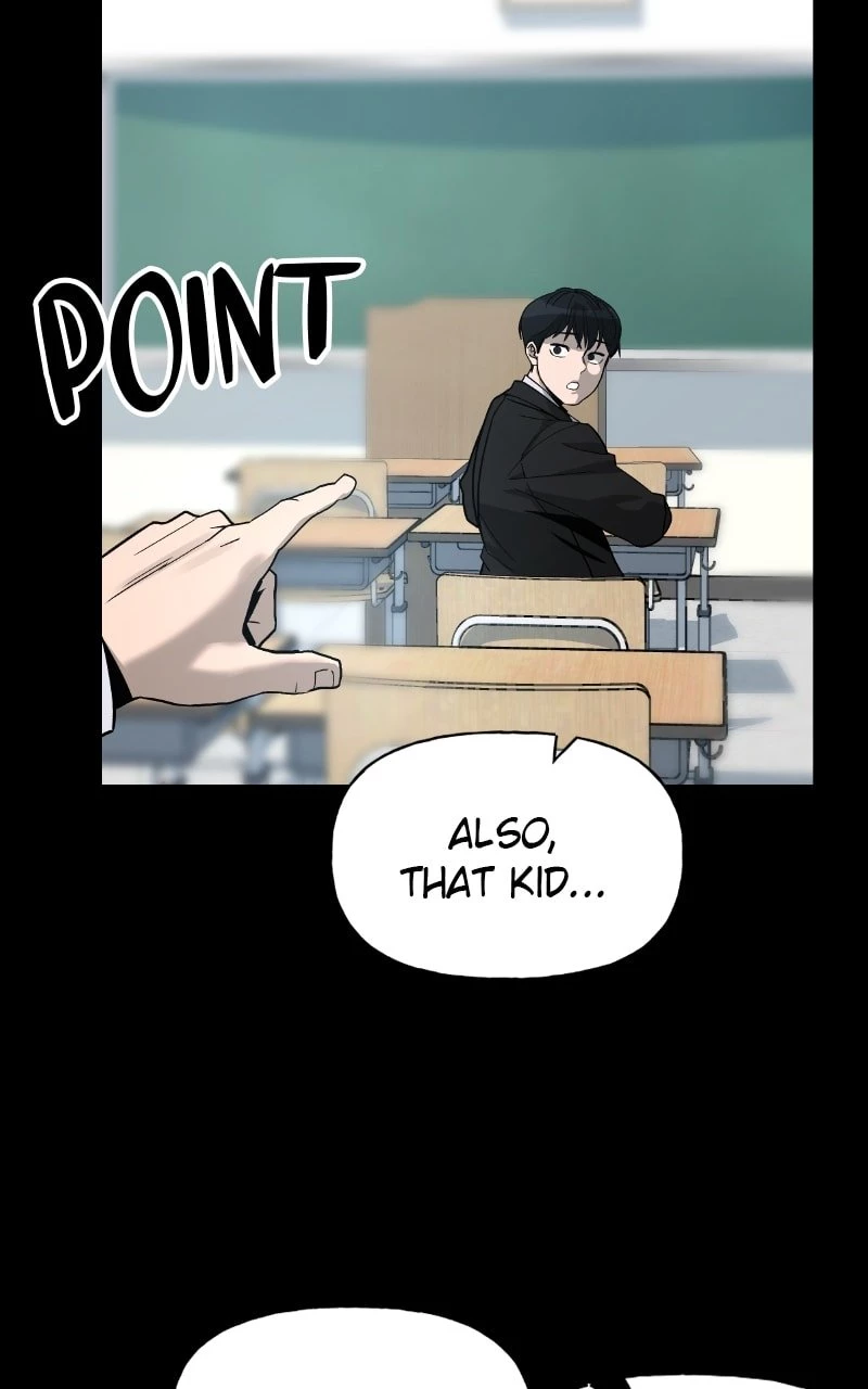 The Bully In-Charge Chapter 1 - 58