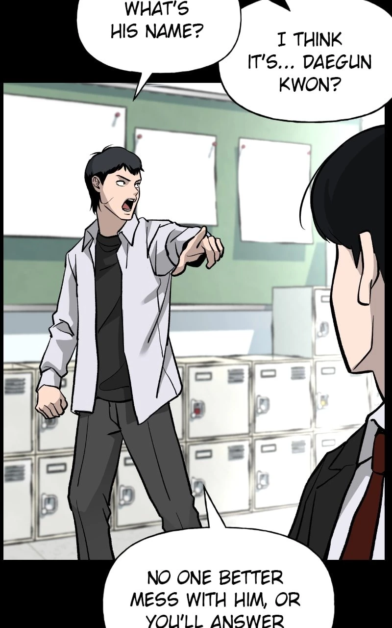 The Bully In-Charge Chapter 1 - 59