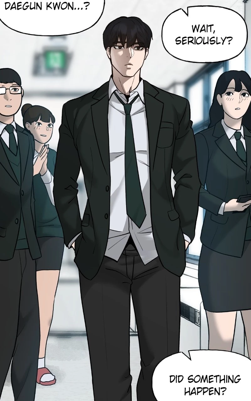 The Bully In-Charge Chapter 1 - 83