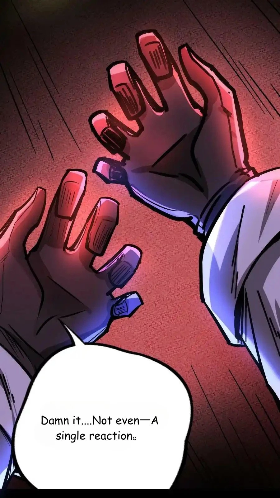 Creepy Pharmacist: All My Patients are Horrific Chapter 106 - 17