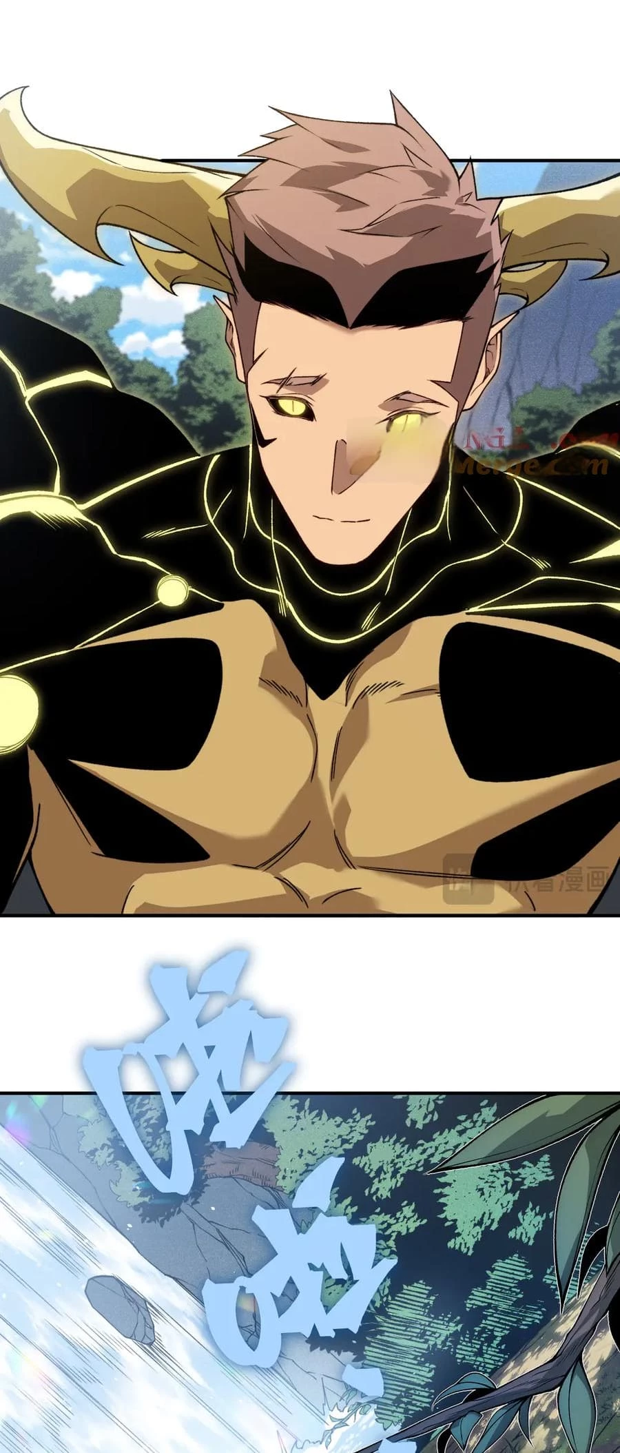 The Devil Never Cries Chapter 90 - 5