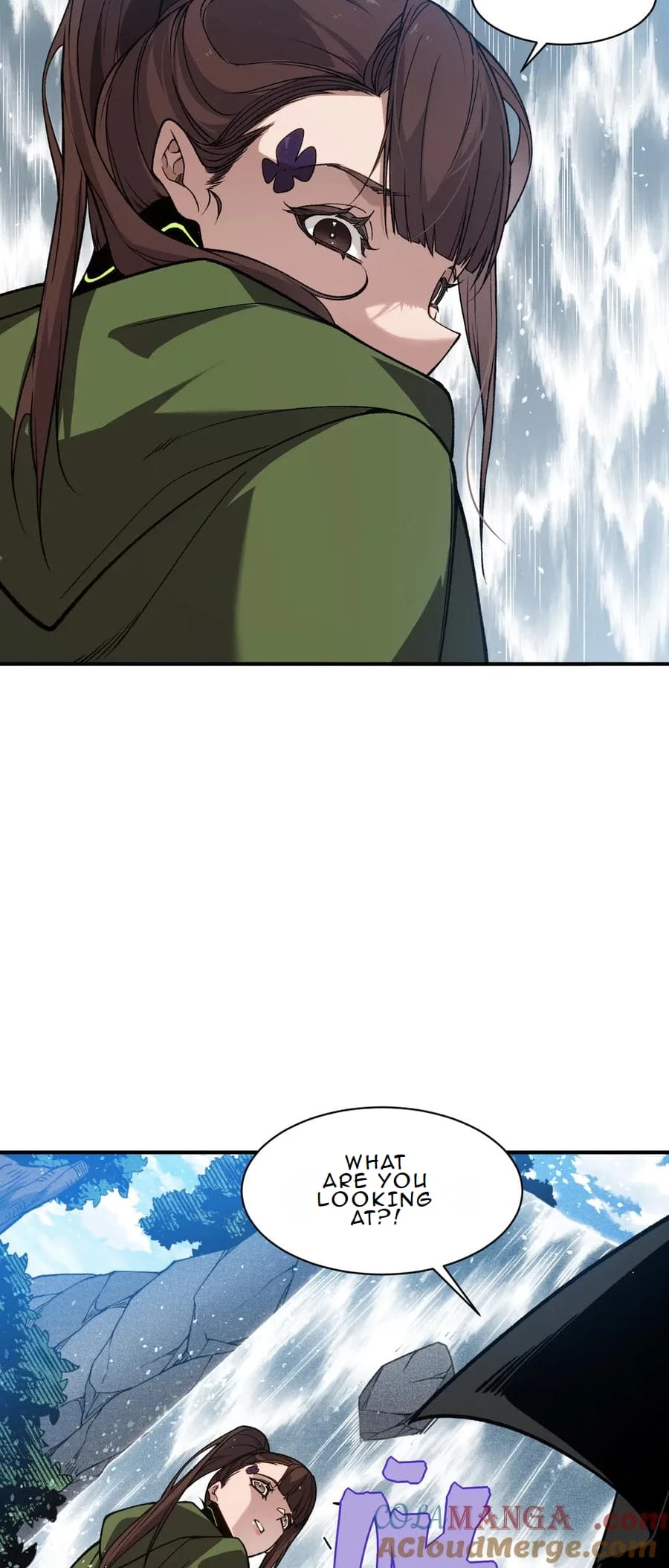 The Devil Never Cries Chapter 90 - 7