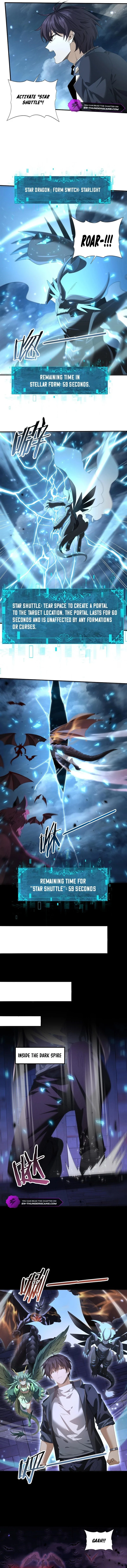 I Got The Weakest Class, Dragon Tamer!? Chapter 88 - 5