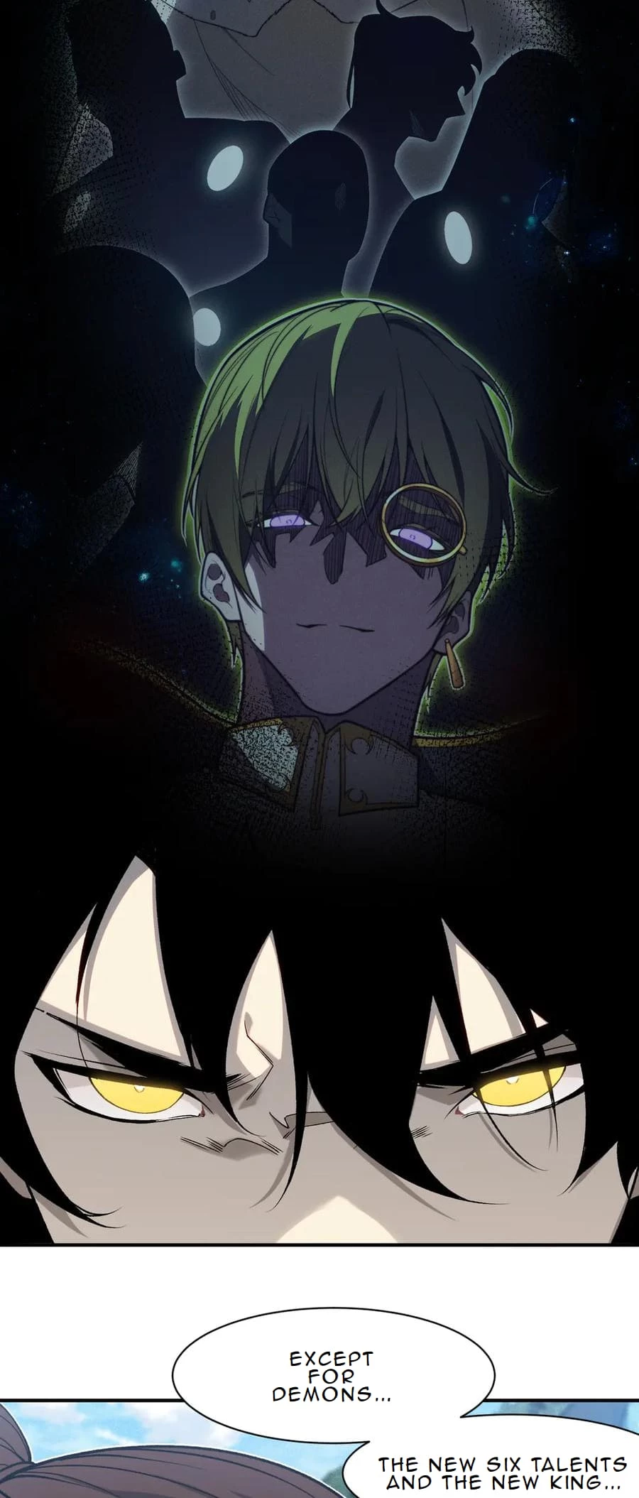 The Devil Never Cries Chapter 90 - 16