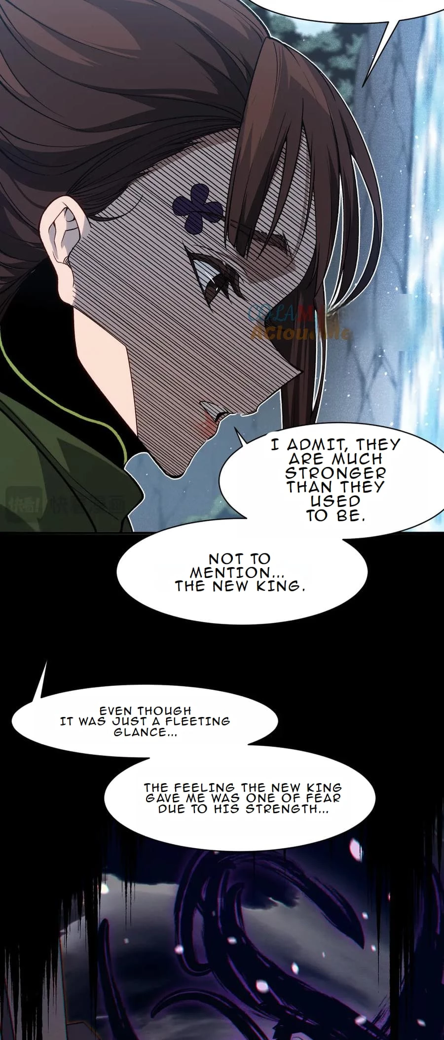 The Devil Never Cries Chapter 90 - 17