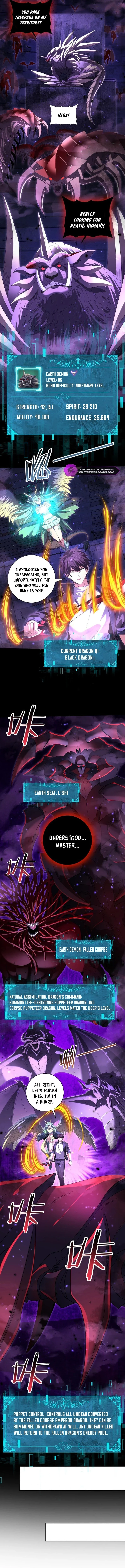 I Got The Weakest Class, Dragon Tamer!? Chapter 88 - 6