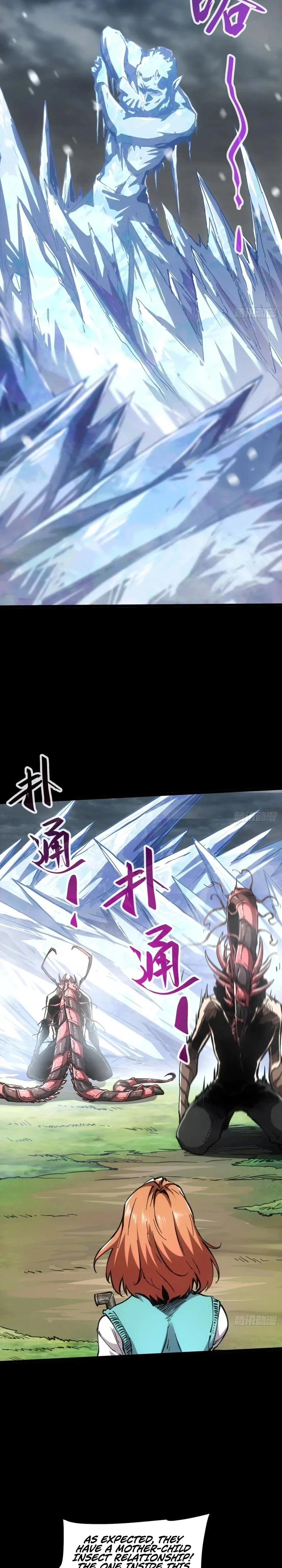 If I Don’t Die Soon, I’ll Become The Ruler Of The Demon Realm! Chapter 69 - 2