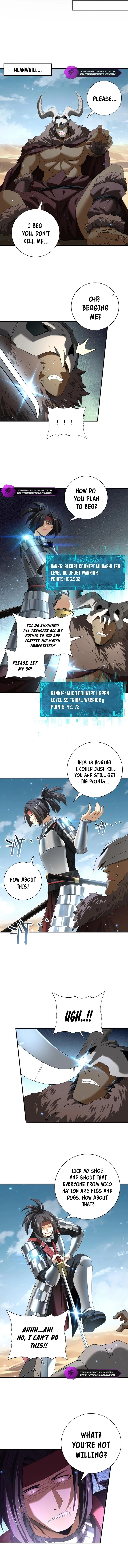 I Got The Weakest Class, Dragon Tamer!? Chapter 88 - 7