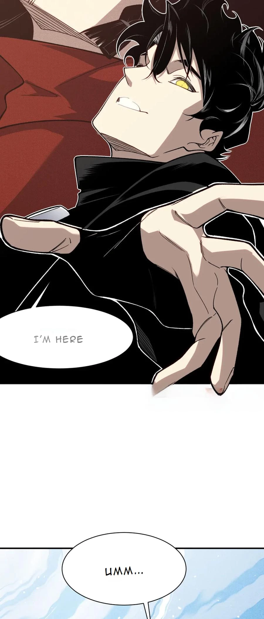 The Devil Never Cries Chapter 90 - 22