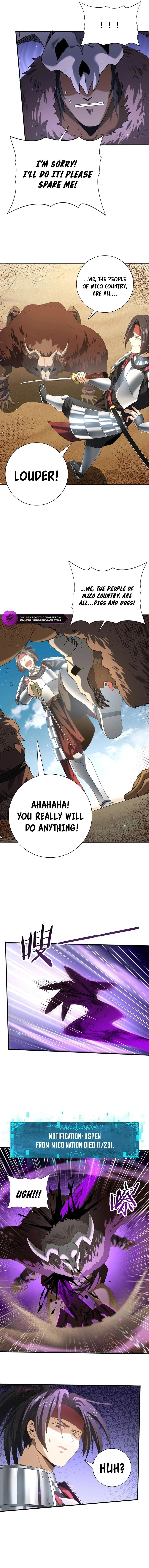 I Got The Weakest Class, Dragon Tamer!? Chapter 88 - 8