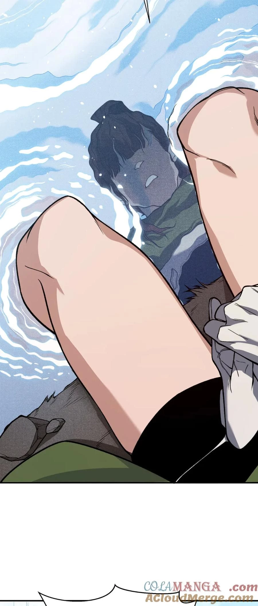 The Devil Never Cries Chapter 90 - 23