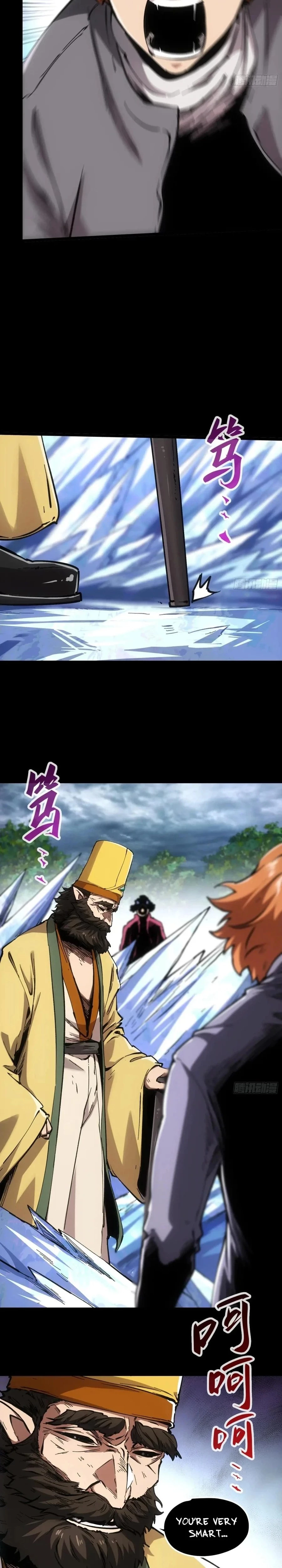 If I Don’t Die Soon, I’ll Become The Ruler Of The Demon Realm! Chapter 69 - 6