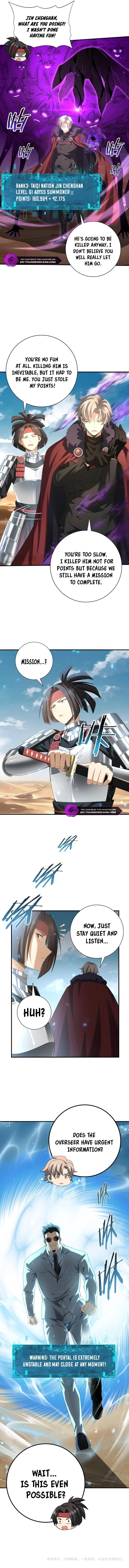I Got The Weakest Class, Dragon Tamer!? Chapter 88 - 9