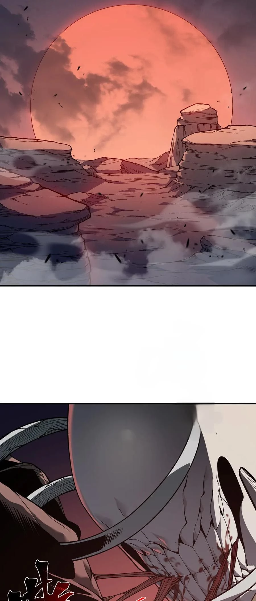 The Devil Never Cries Chapter 90 - 28