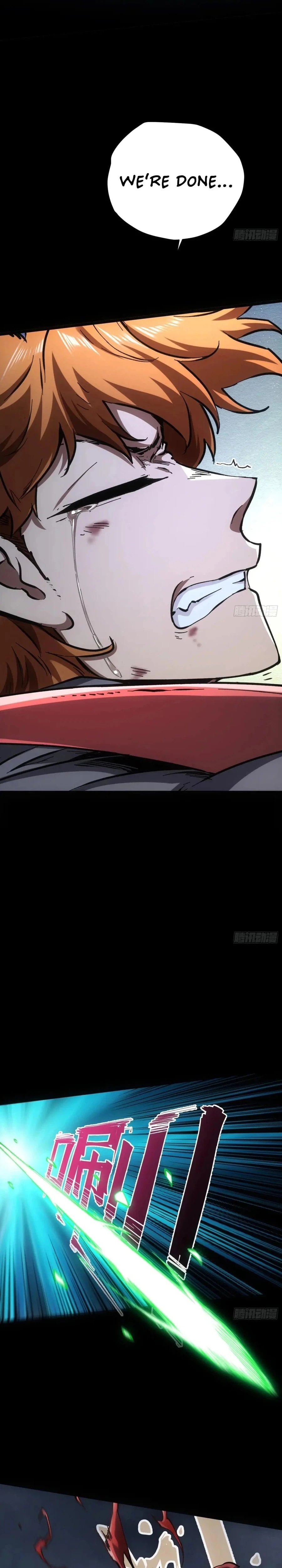 If I Don’t Die Soon, I’ll Become The Ruler Of The Demon Realm! Chapter 69 - 10