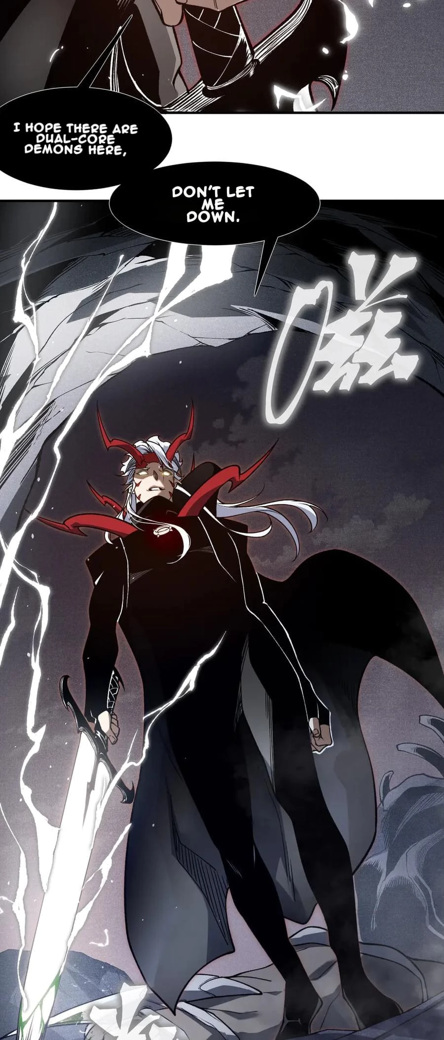 The Devil Never Cries Chapter 90 - 32