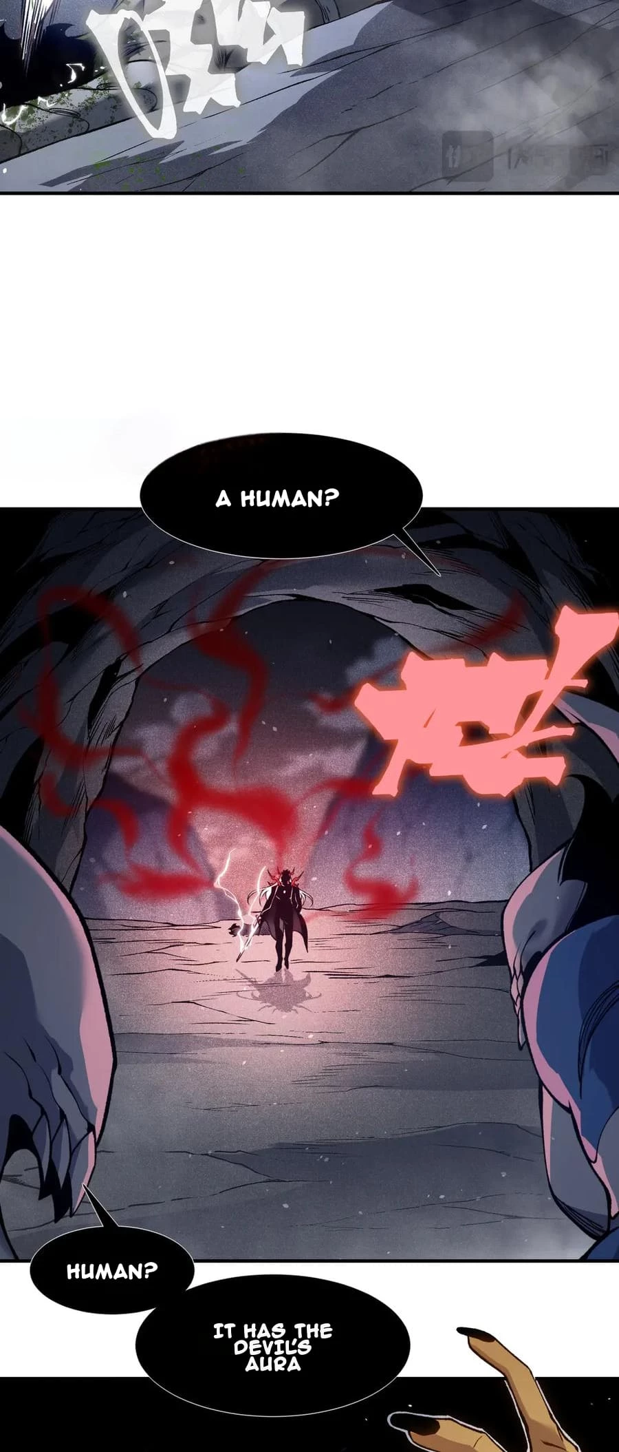 The Devil Never Cries Chapter 90 - 33