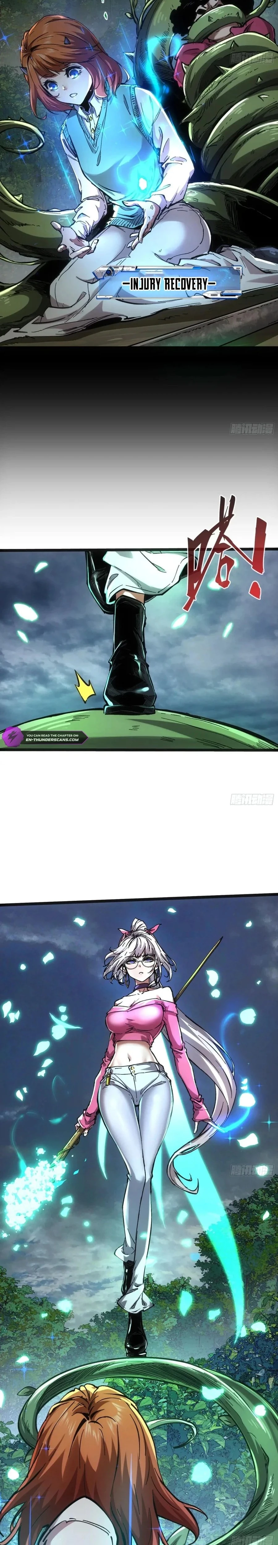 If I Don’t Die Soon, I’ll Become The Ruler Of The Demon Realm! Chapter 69 - 12