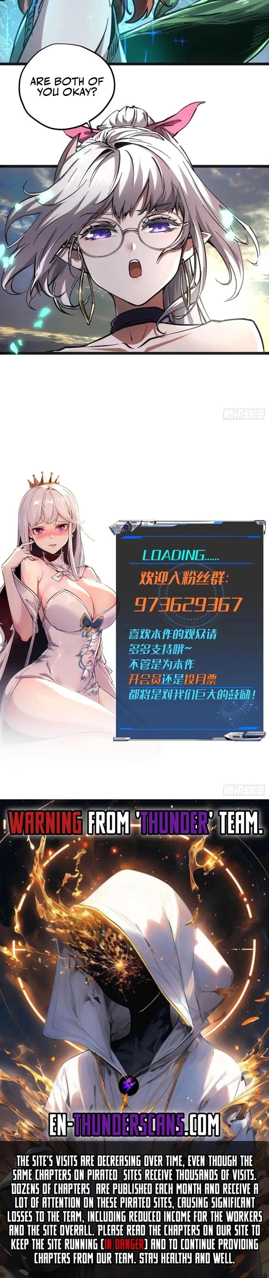 If I Don’t Die Soon, I’ll Become The Ruler Of The Demon Realm! Chapter 69 - 13