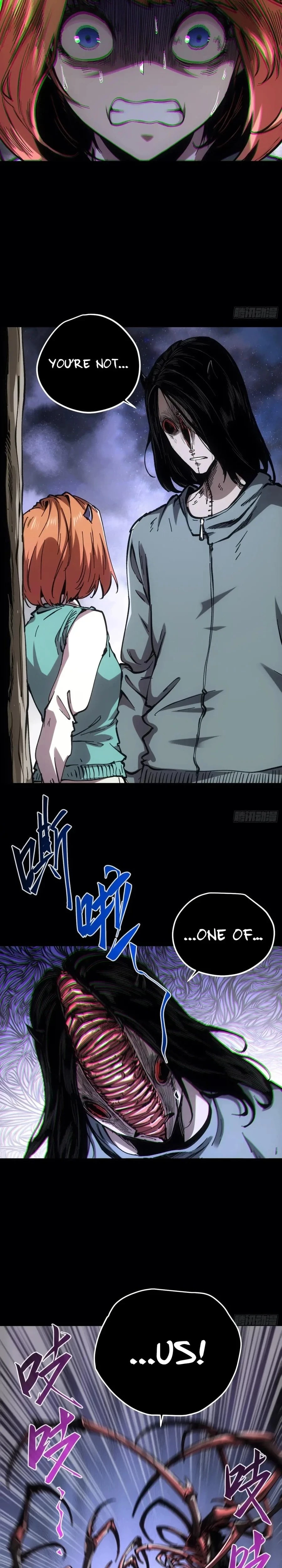 If I Don’t Die Soon, I’ll Become The Ruler Of The Demon Realm! Chapter 67 - 2