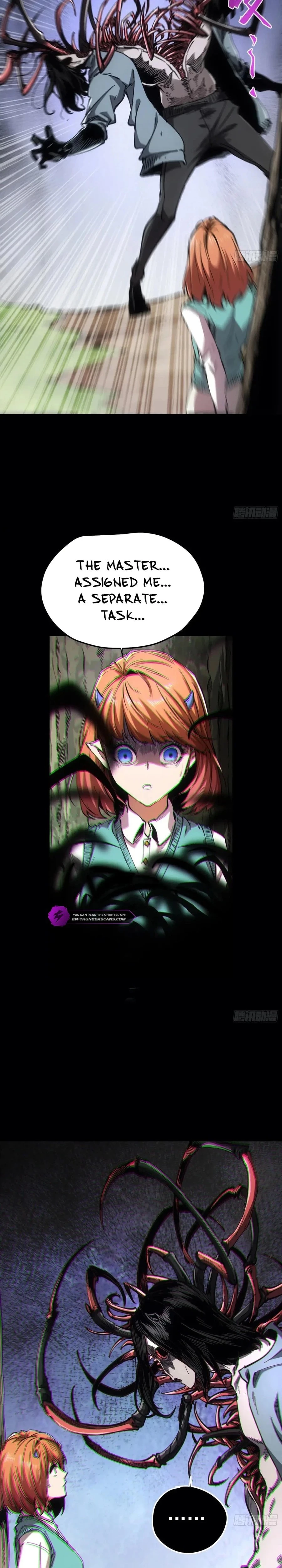 If I Don’t Die Soon, I’ll Become The Ruler Of The Demon Realm! Chapter 67 - 3