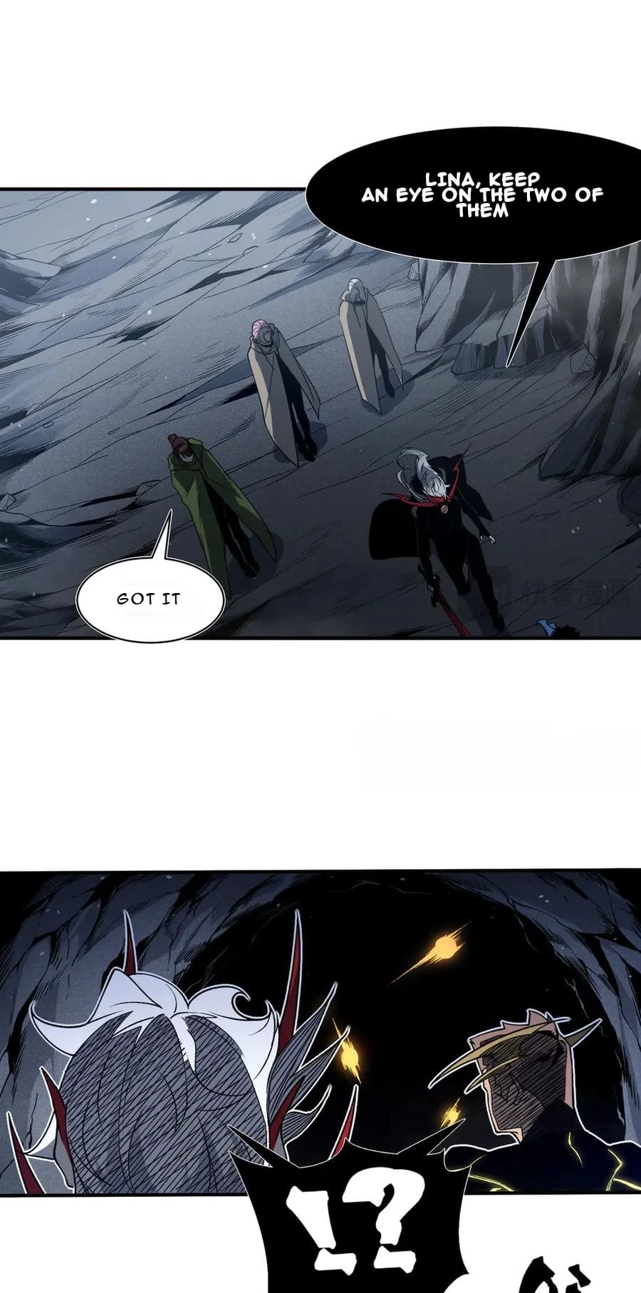 The Devil Never Cries Chapter 90 - 42