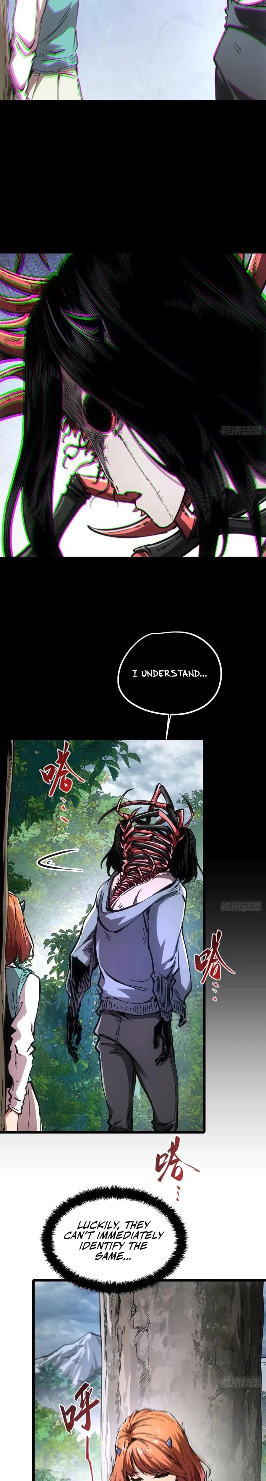 If I Don’t Die Soon, I’ll Become The Ruler Of The Demon Realm! Chapter 67 - 4