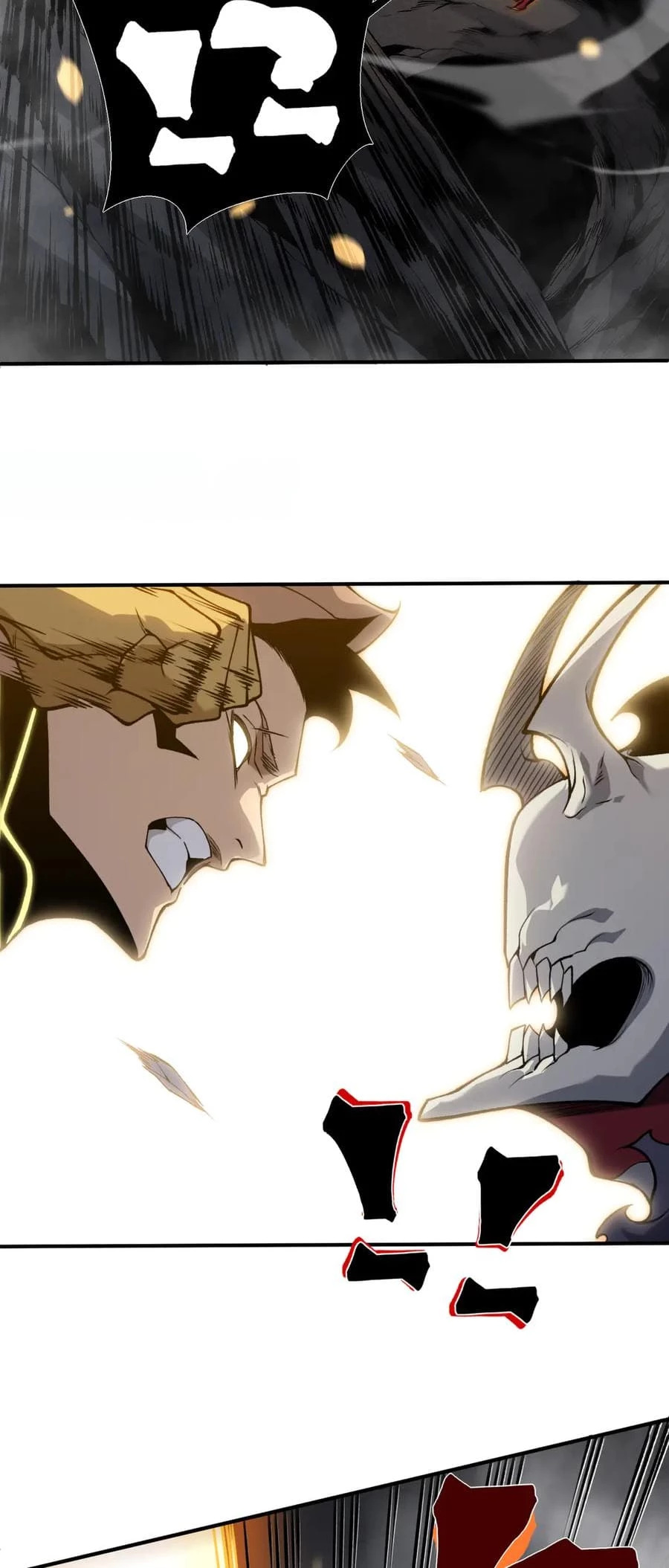 The Devil Never Cries Chapter 90 - 45