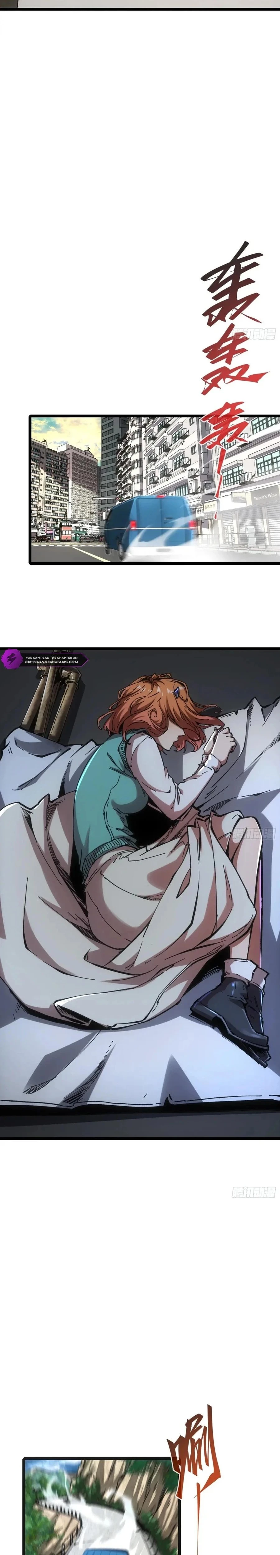 If I Don’t Die Soon, I’ll Become The Ruler Of The Demon Realm! Chapter 66 - 5
