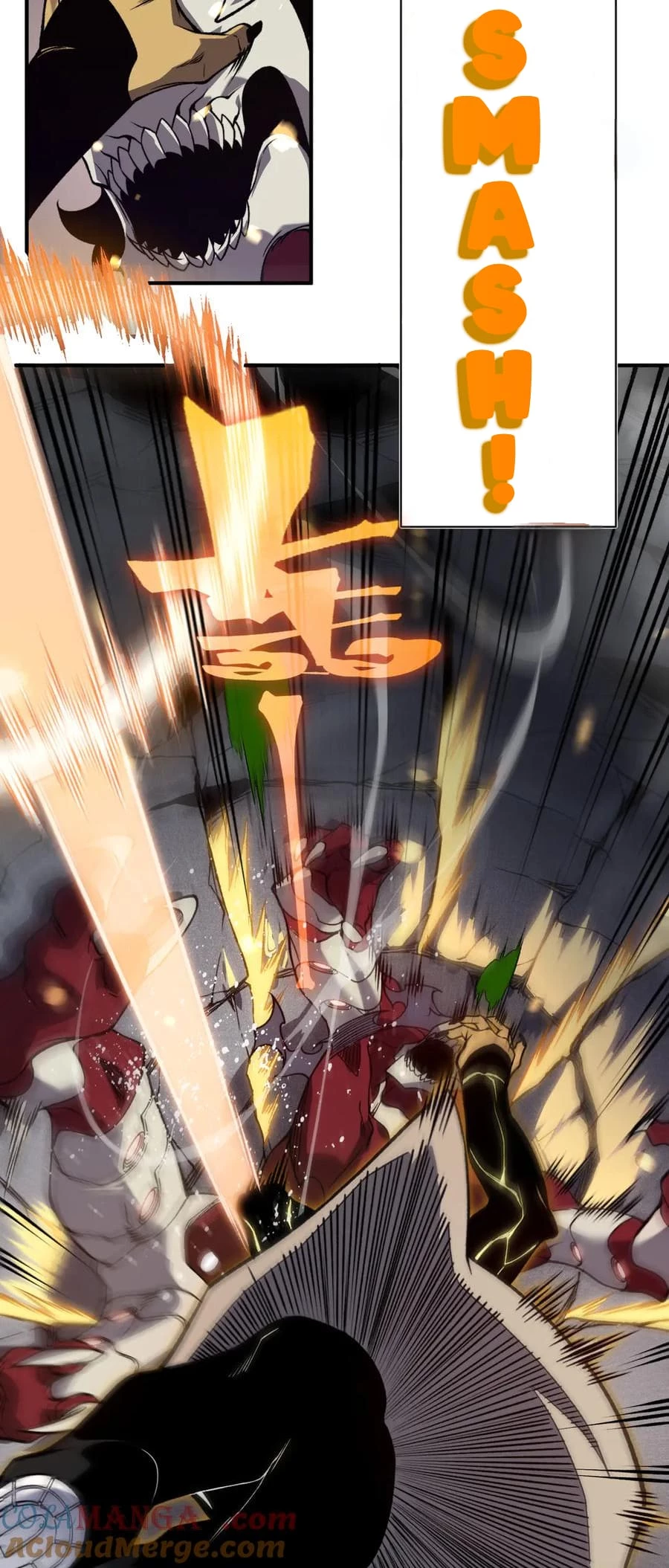 The Devil Never Cries Chapter 90 - 51