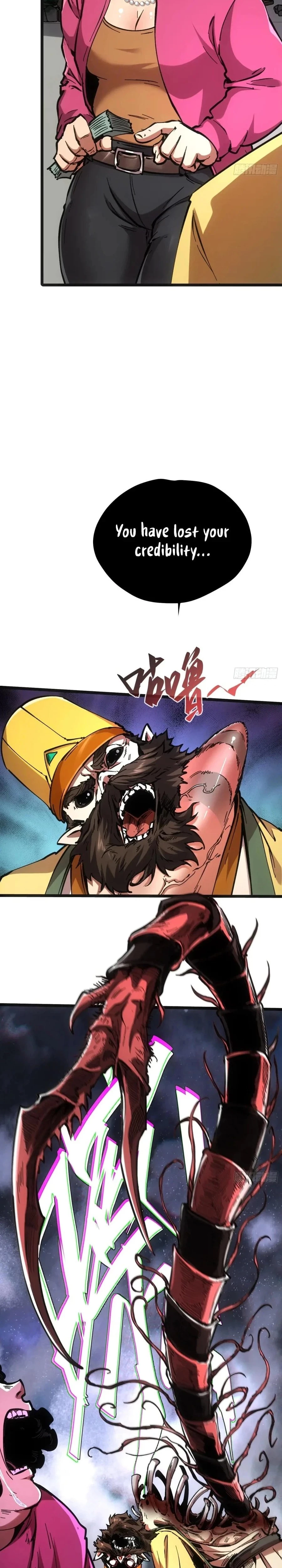 If I Don’t Die Soon, I’ll Become The Ruler Of The Demon Realm! Chapter 66 - 10
