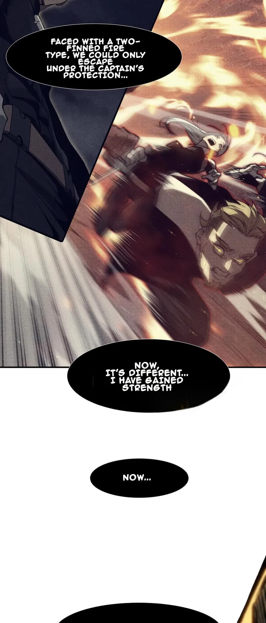 The Devil Never Cries Chapter 90 - 54