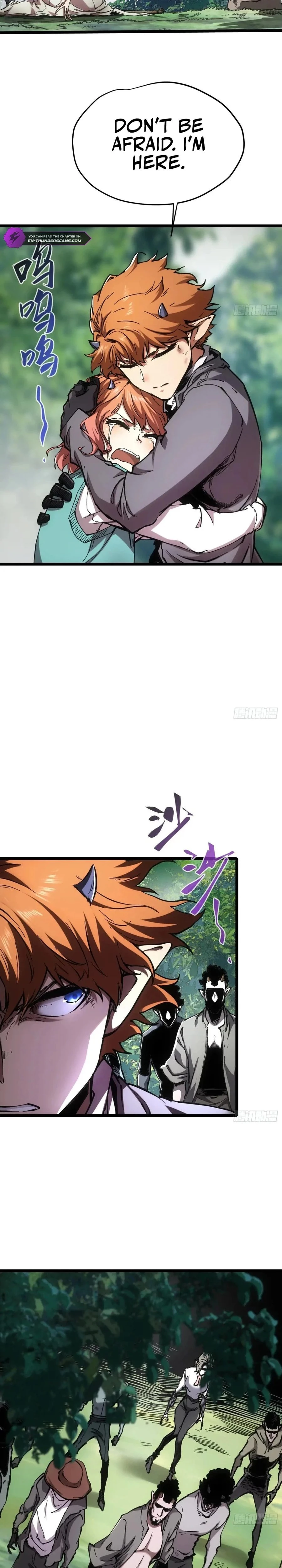If I Don’t Die Soon, I’ll Become The Ruler Of The Demon Realm! Chapter 67 - 12
