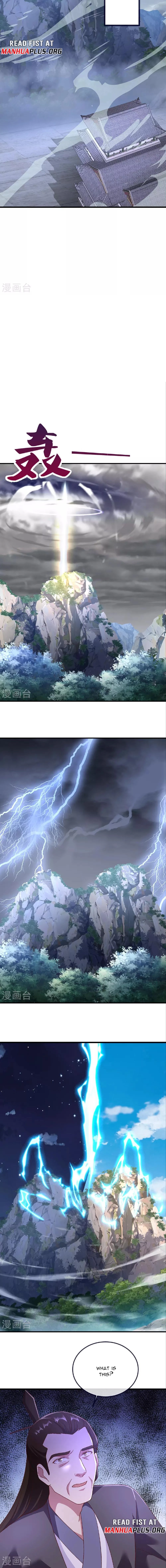Banished Disciple's Counterattack Chapter 505 - 8
