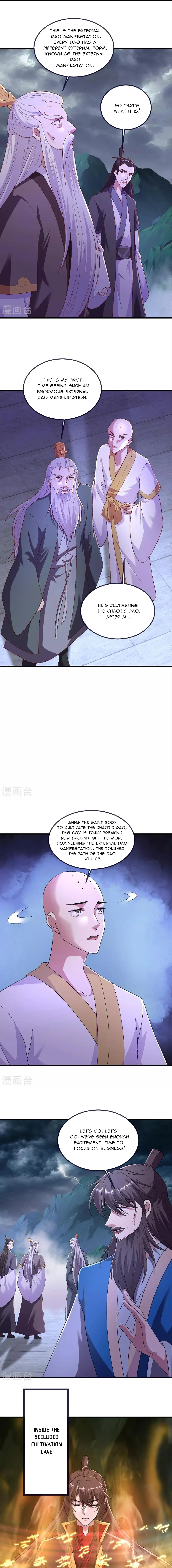 Banished Disciple's Counterattack Chapter 505 - 9