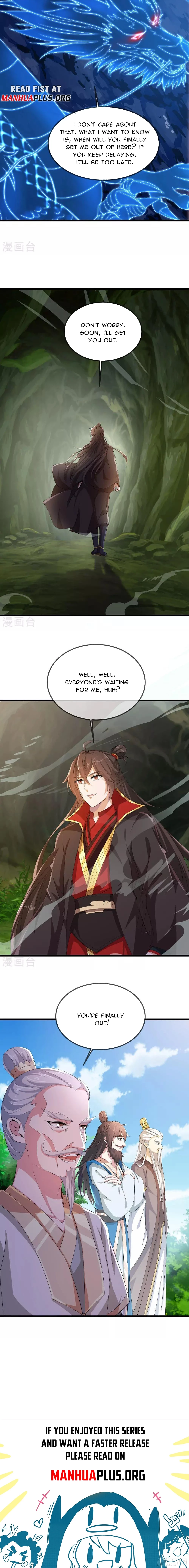 Banished Disciple's Counterattack Chapter 505 - 12