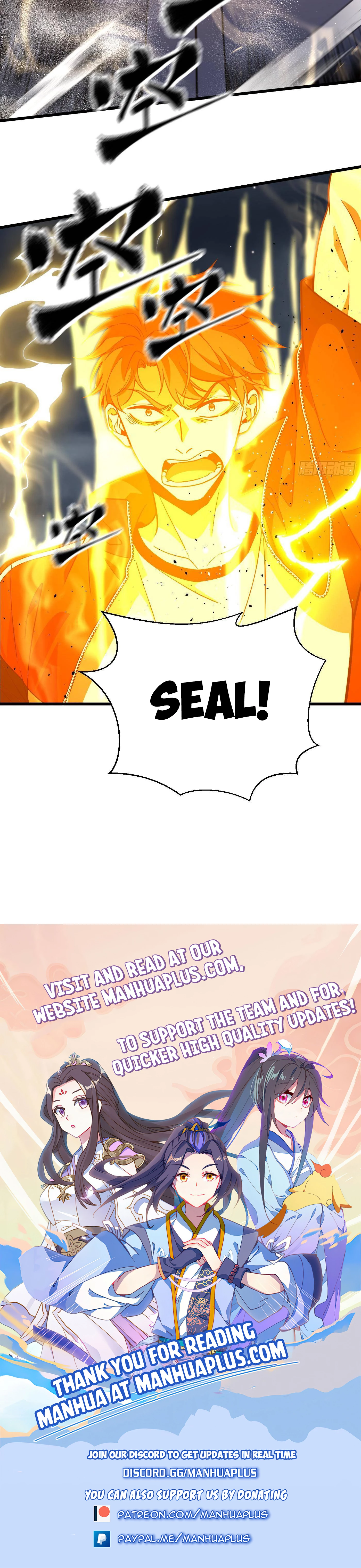 Global Martial Arts Chapter 287 - 11