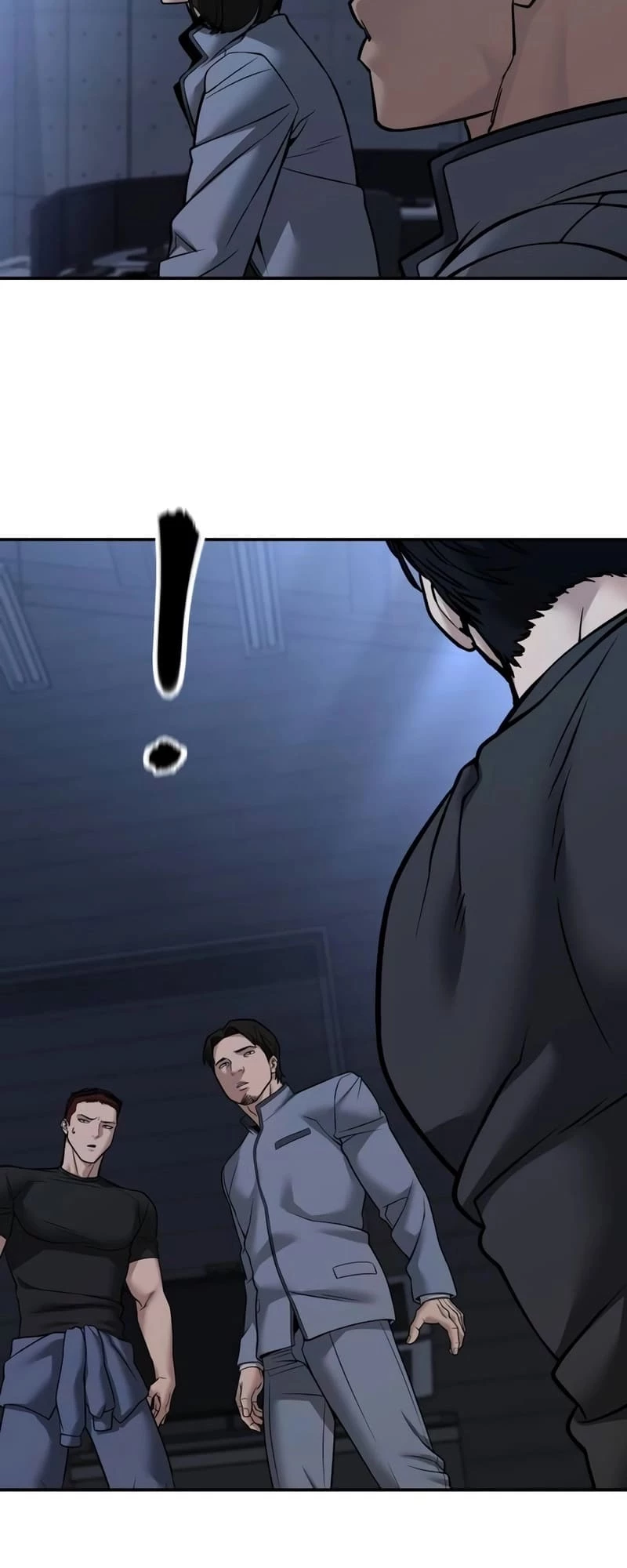 The Bully In-Charge Chapter 121 - 3
