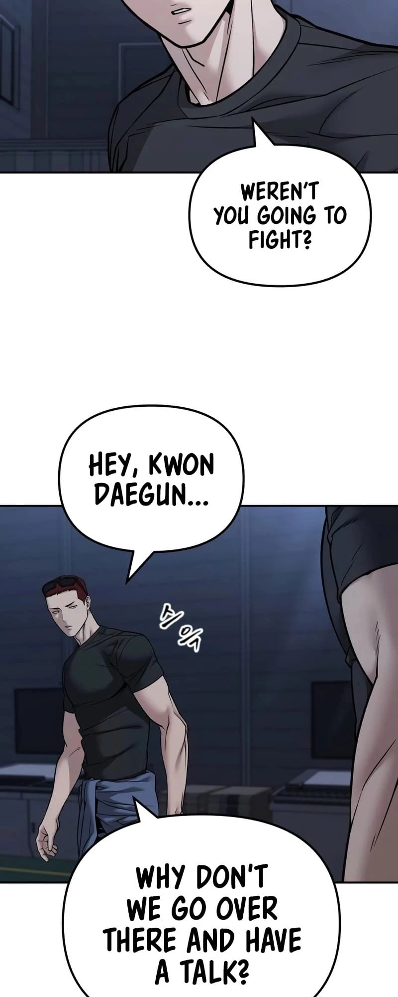 The Bully In-Charge Chapter 121 - 5